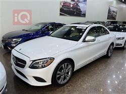 مێرسێدس بێنز C-Class
